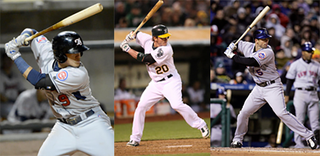 Illustration for article titled Is Javier Baez's Rocket-Powered Swing Built To Last?